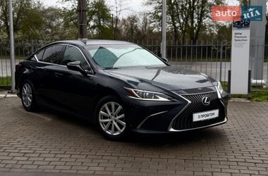 Седан Lexus ES 2019 в Житомире