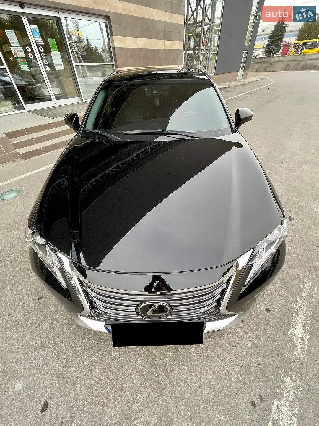 2016 Lexus ES - мініатюра 17