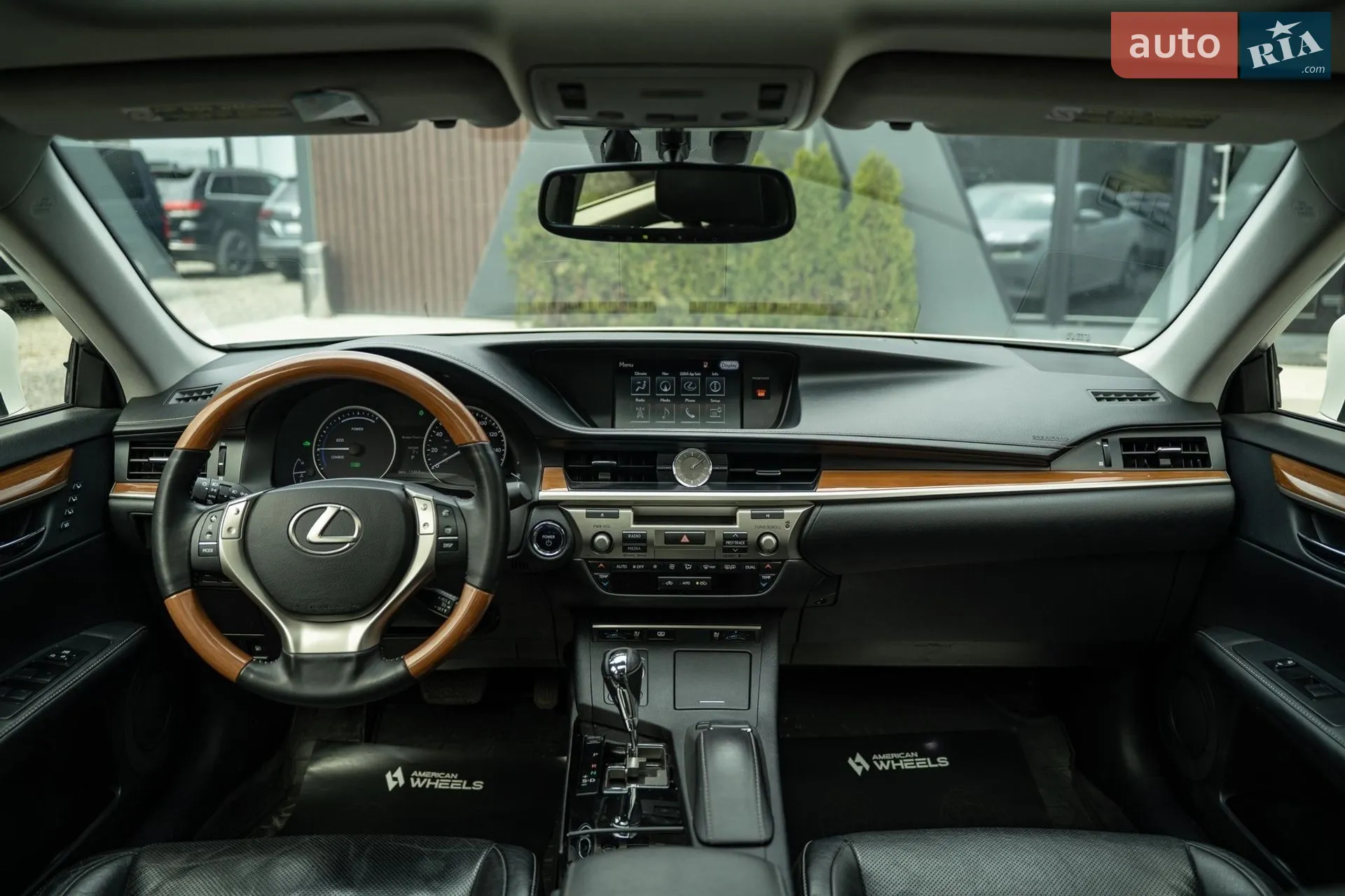 2014 Lexus ES - мініатюра 22