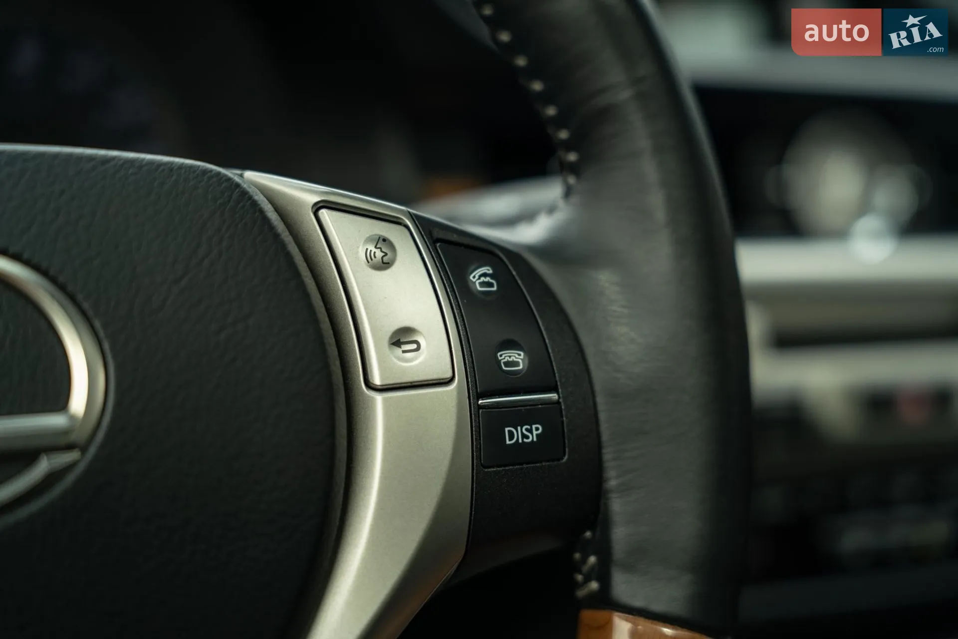 2014 Lexus ES - мініатюра 28