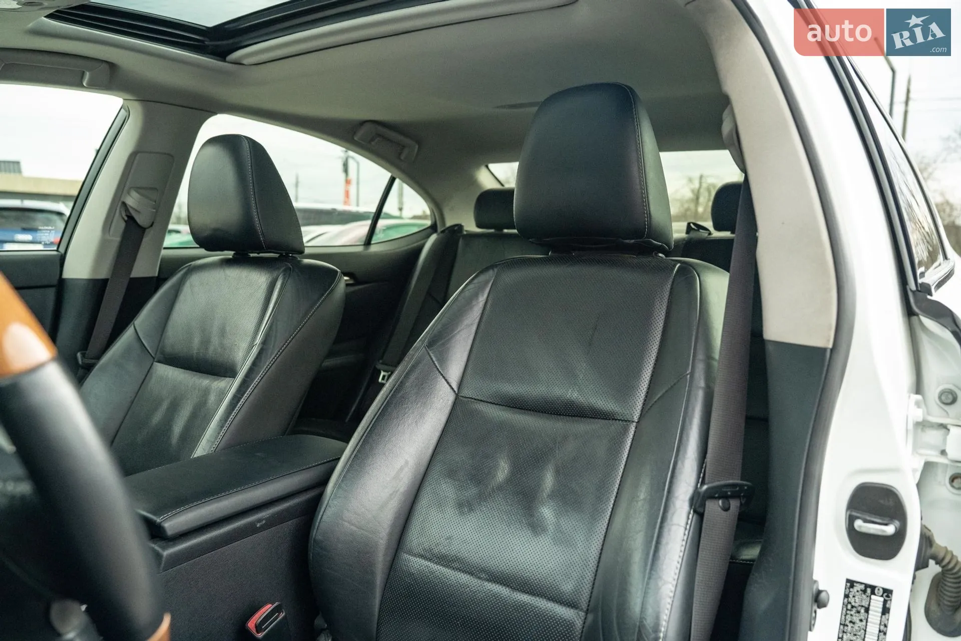 2014 Lexus ES - мініатюра 38