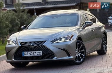 Седан Lexus ES 2021 в Белой Церкви