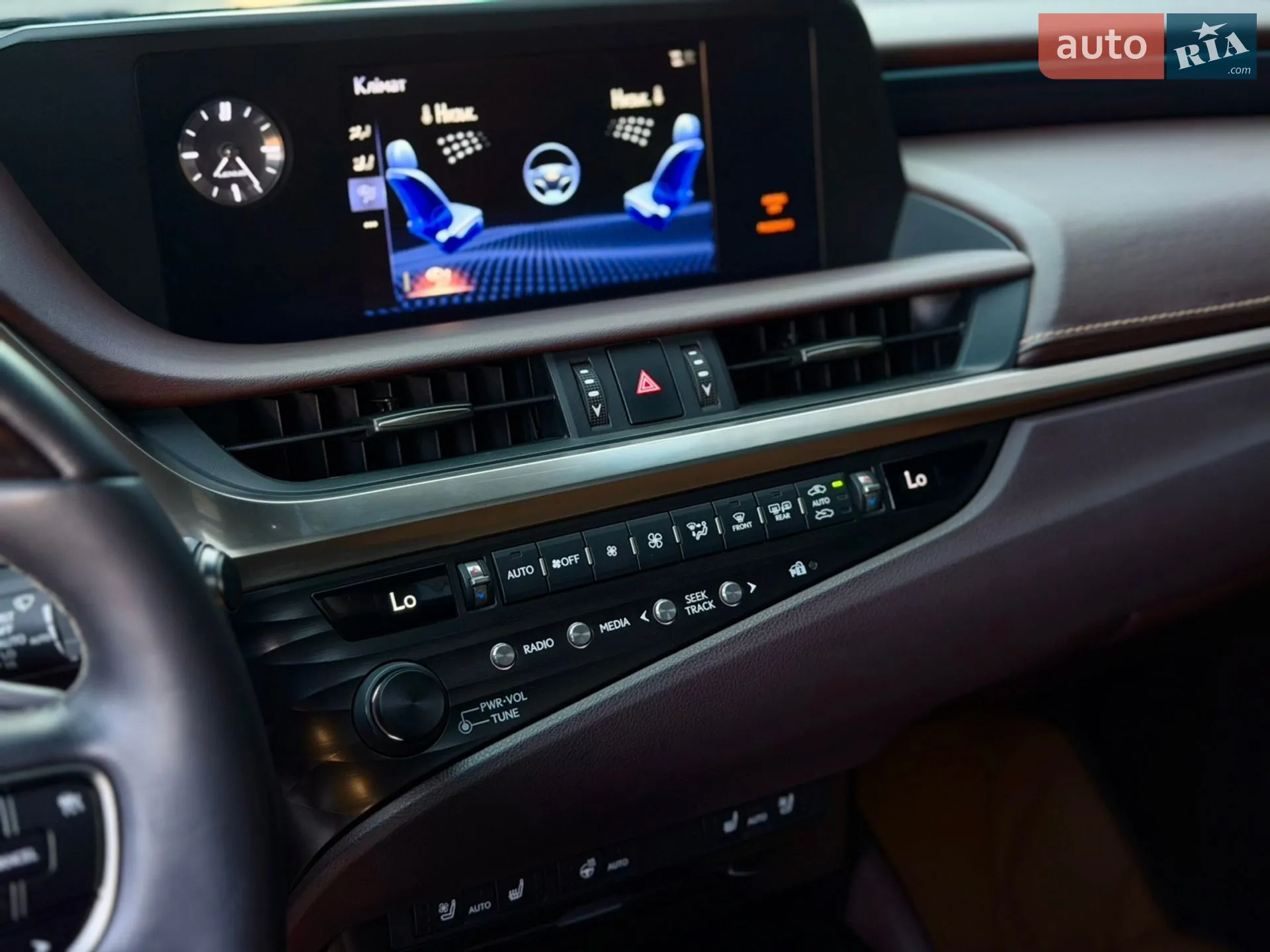 2020 Lexus ES - мініатюра 22