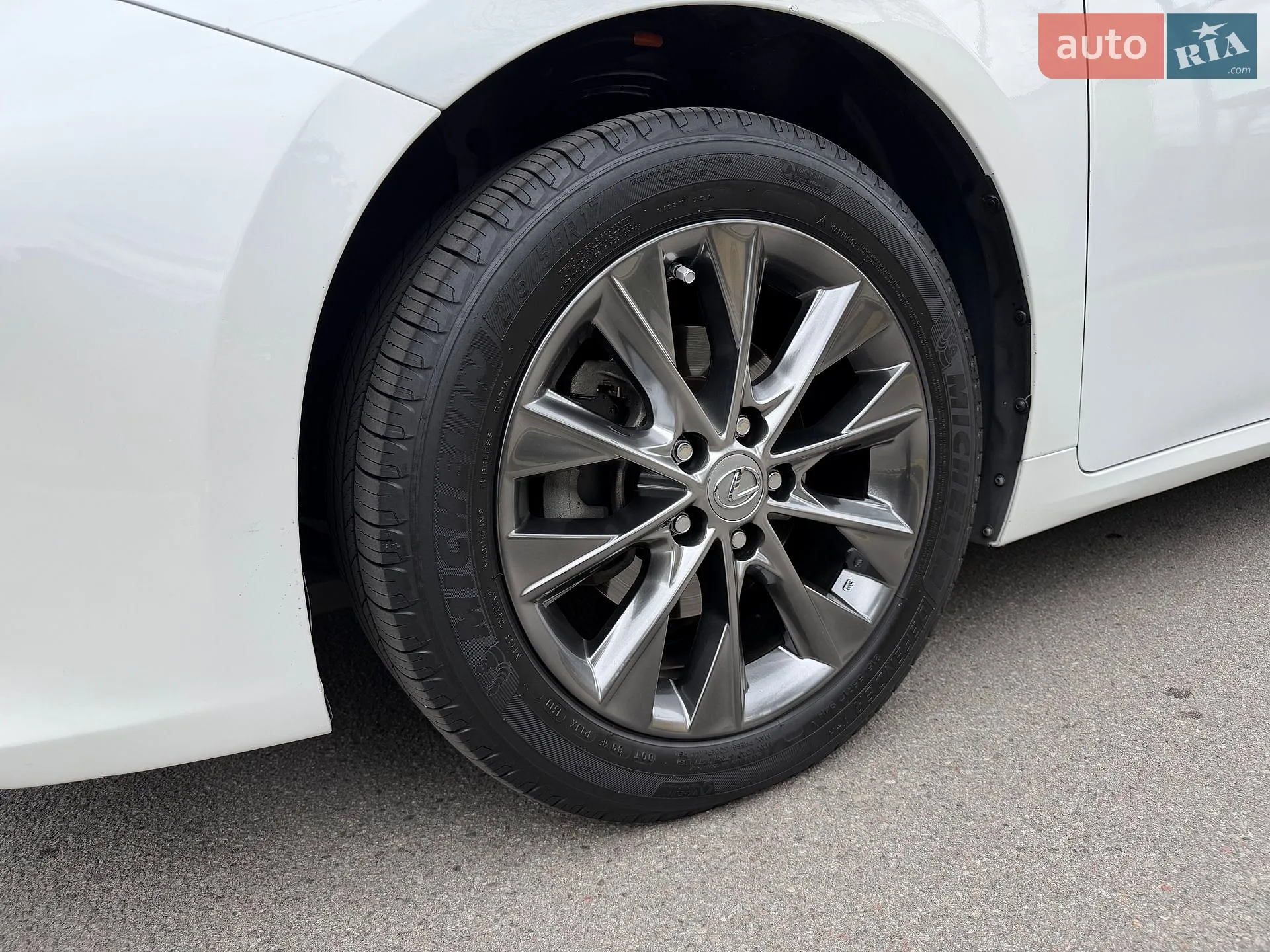 2013 Lexus ES - мініатюра 11