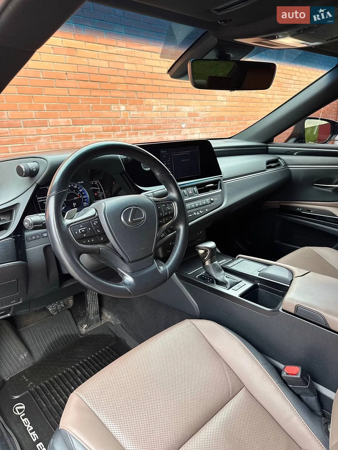 2022 Lexus ES - мініатюра 7