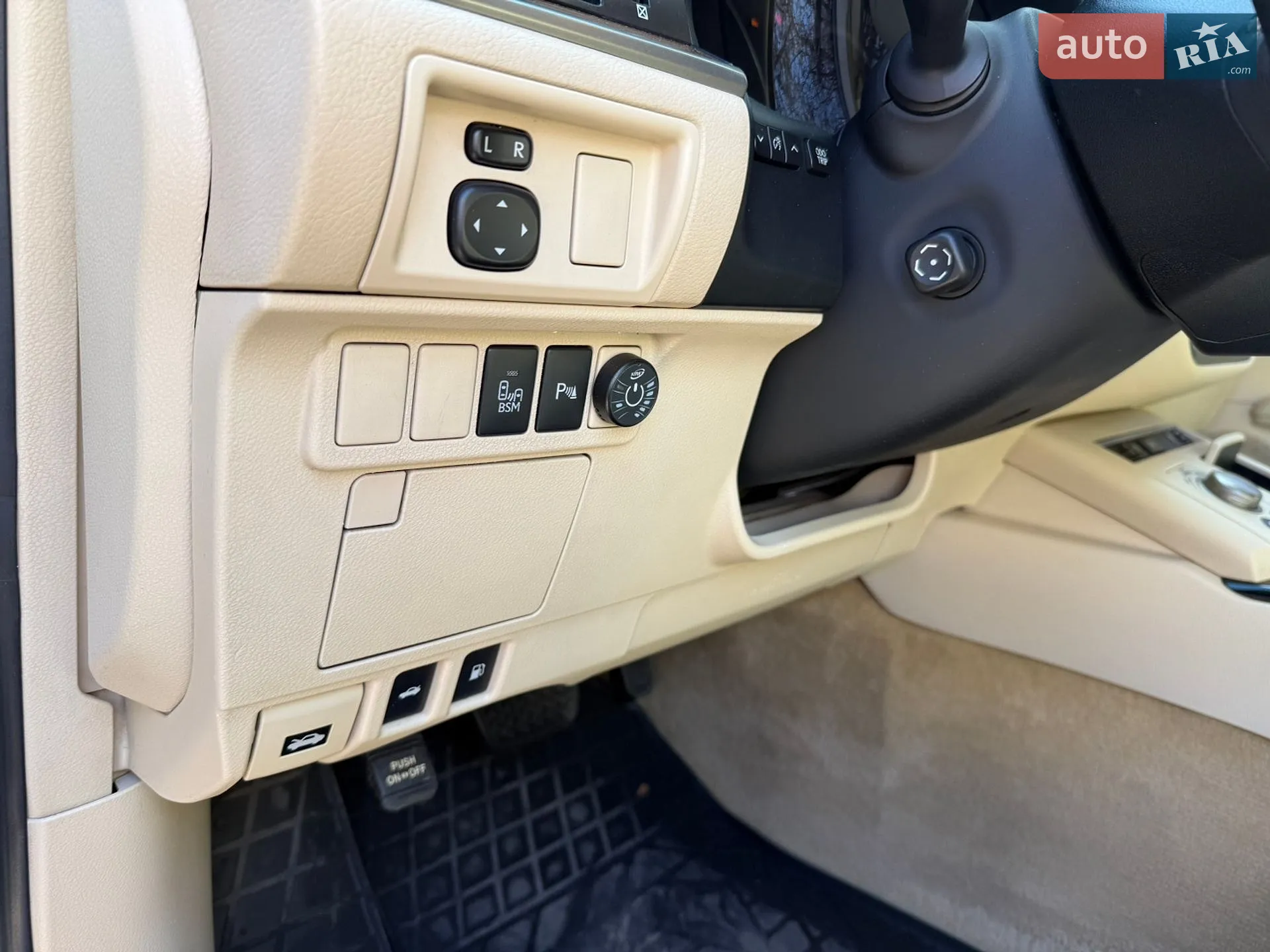 2013 Lexus ES - мініатюра 13