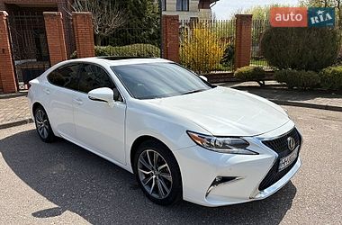 Lexus ES 2014