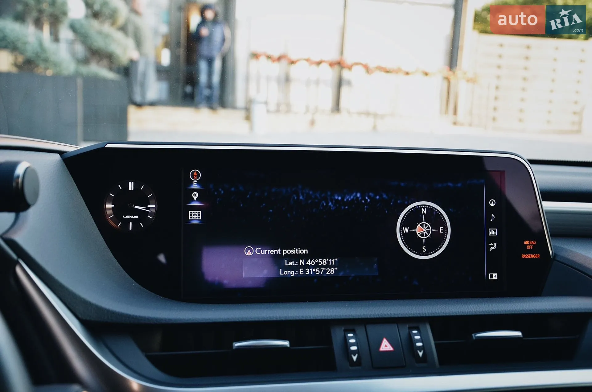 2018 Lexus ES - мініатюра 11