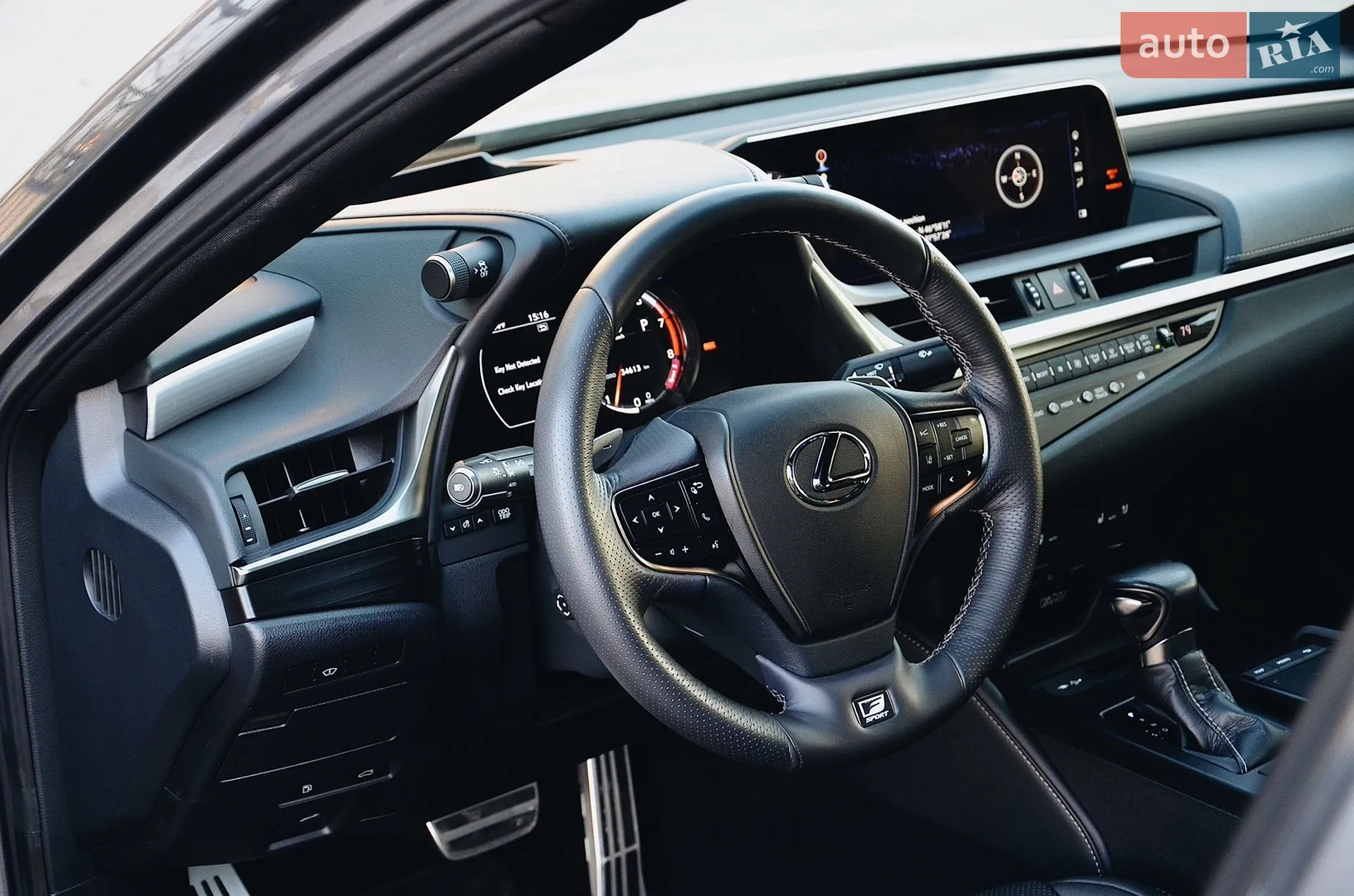 2018 Lexus ES - мініатюра 9