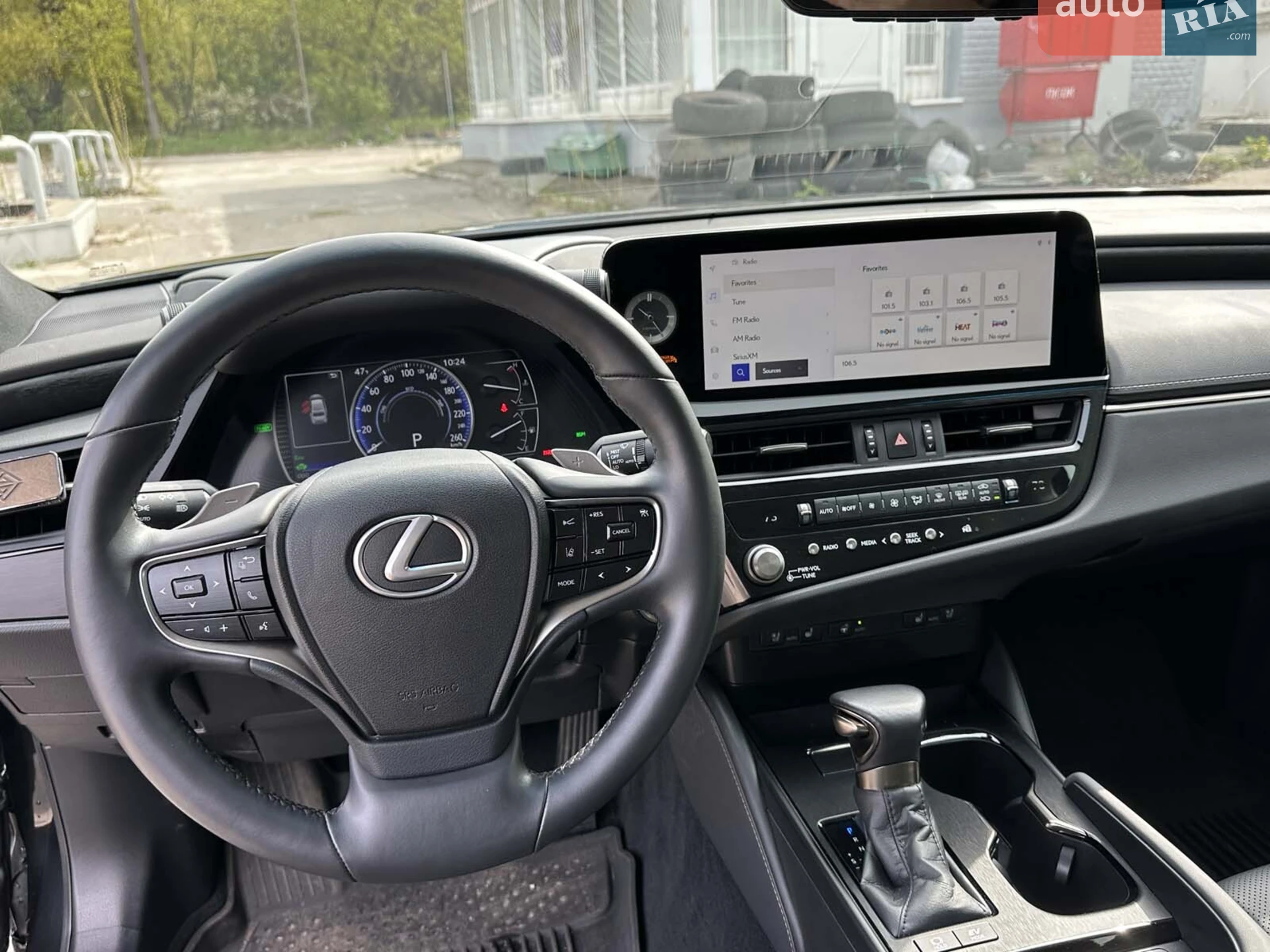 2023 Lexus ES - мініатюра 27