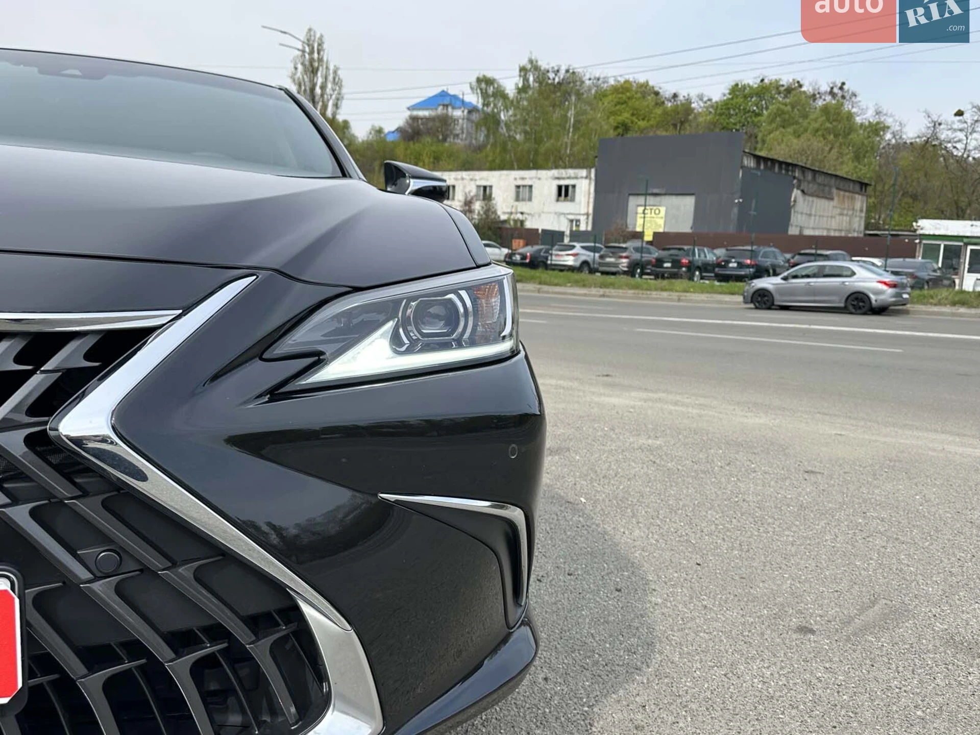2023 Lexus ES - мініатюра 6