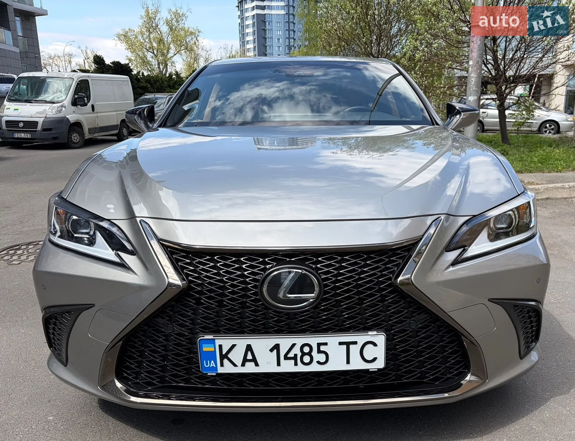 2023 Lexus ES - мініатюра 5