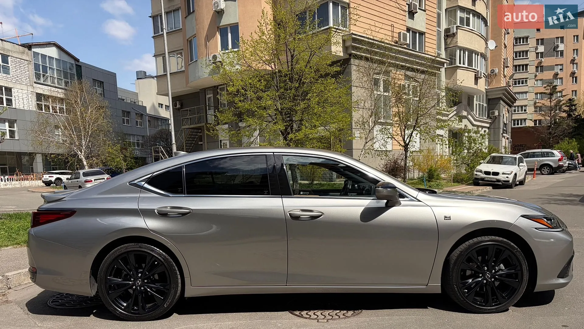 2023 Lexus ES - мініатюра 10