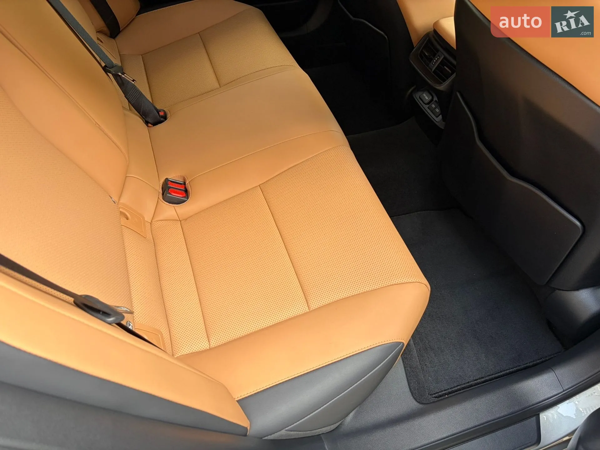 2023 Lexus ES - мініатюра 22