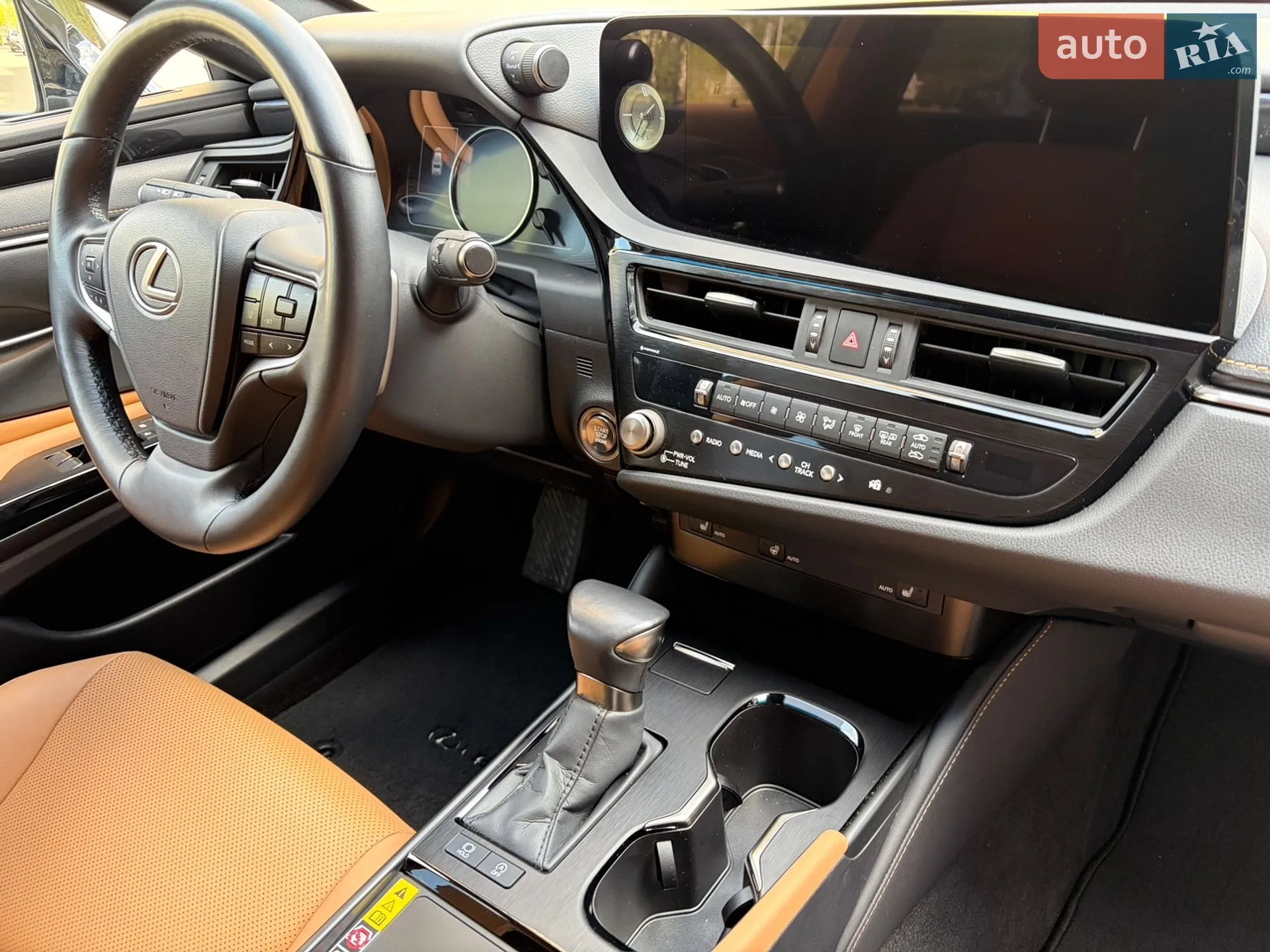 2023 Lexus ES - мініатюра 25