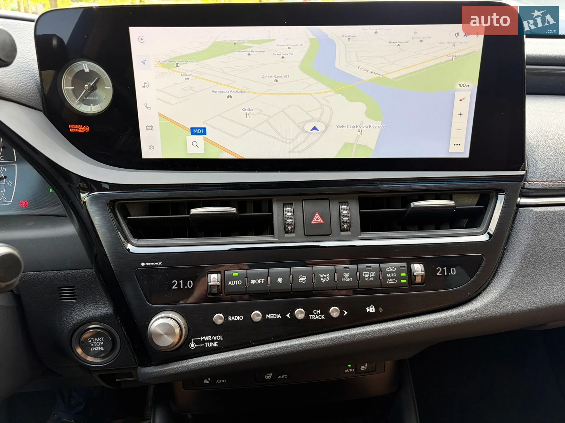 2023 Lexus ES - мініатюра 29