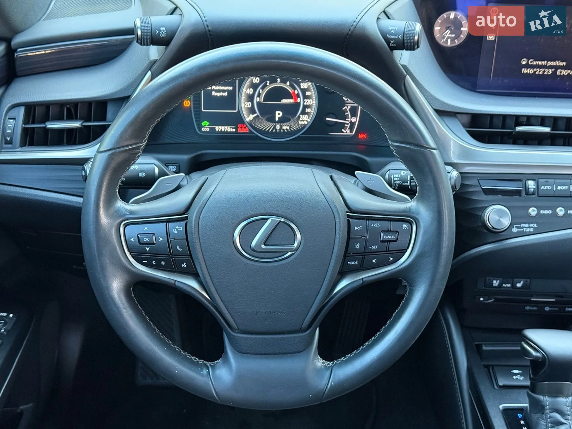 2021 Lexus ES - мініатюра 13