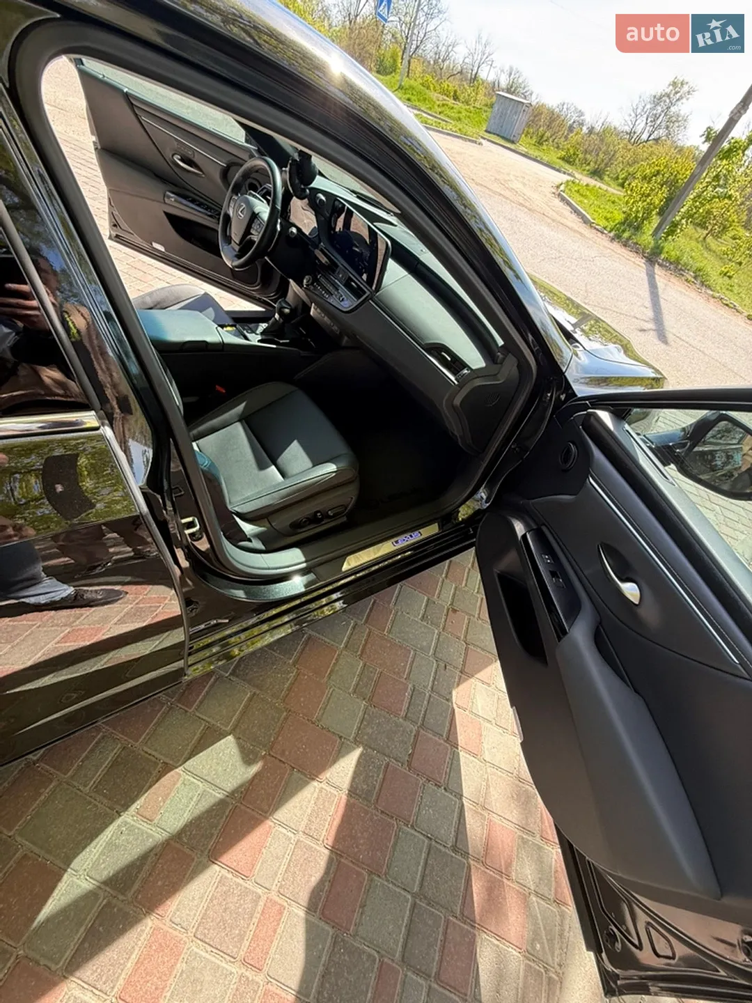 2023 Lexus ES - мініатюра 13