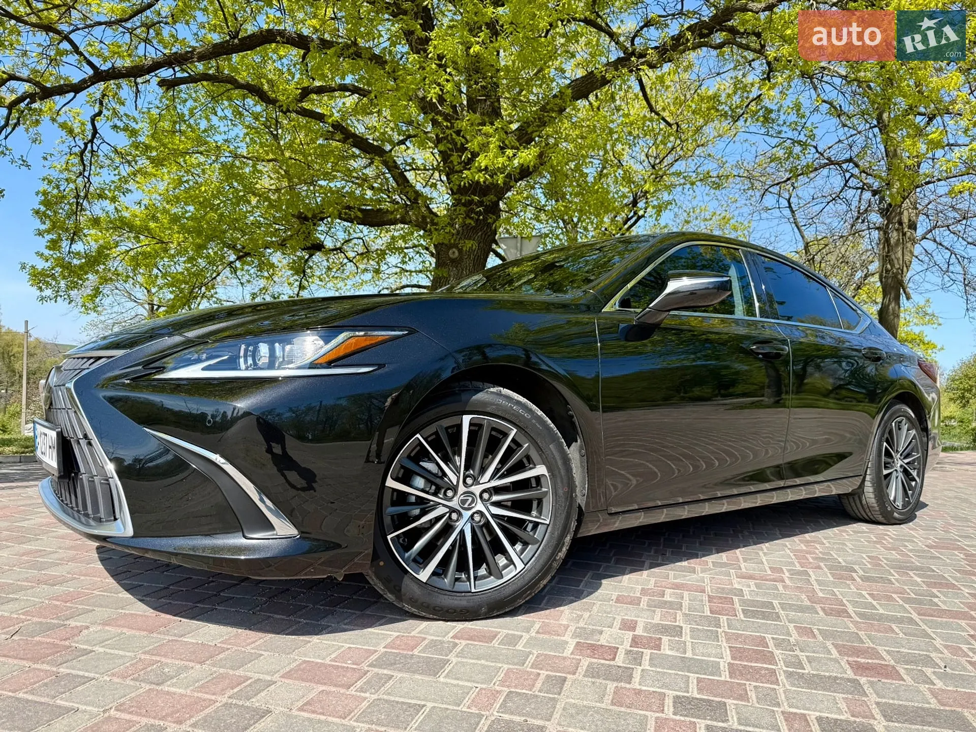 2023 Lexus ES - мініатюра 6