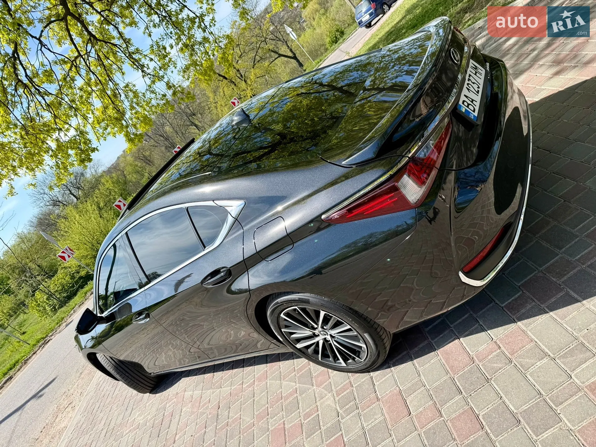 2023 Lexus ES - мініатюра 8