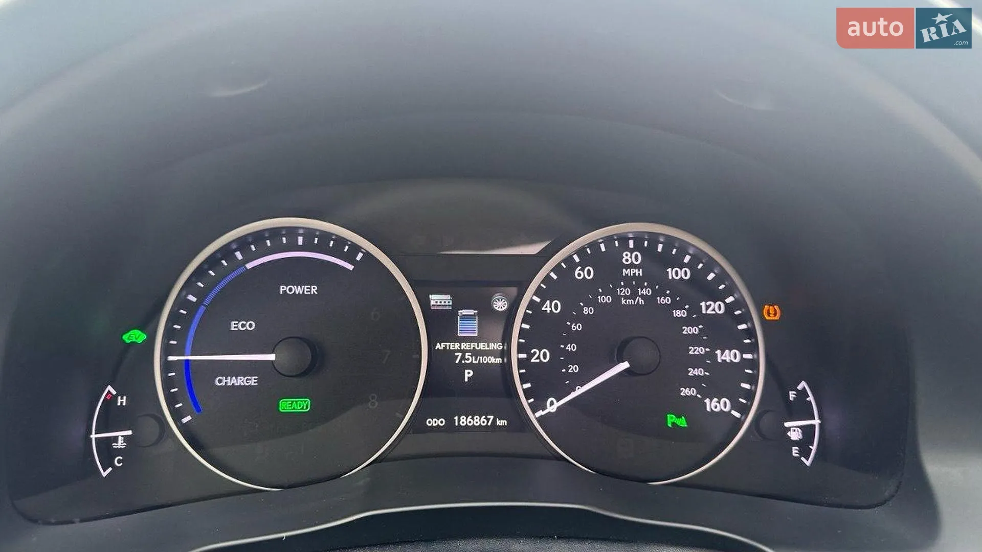 2012 Lexus ES - мініатюра 28