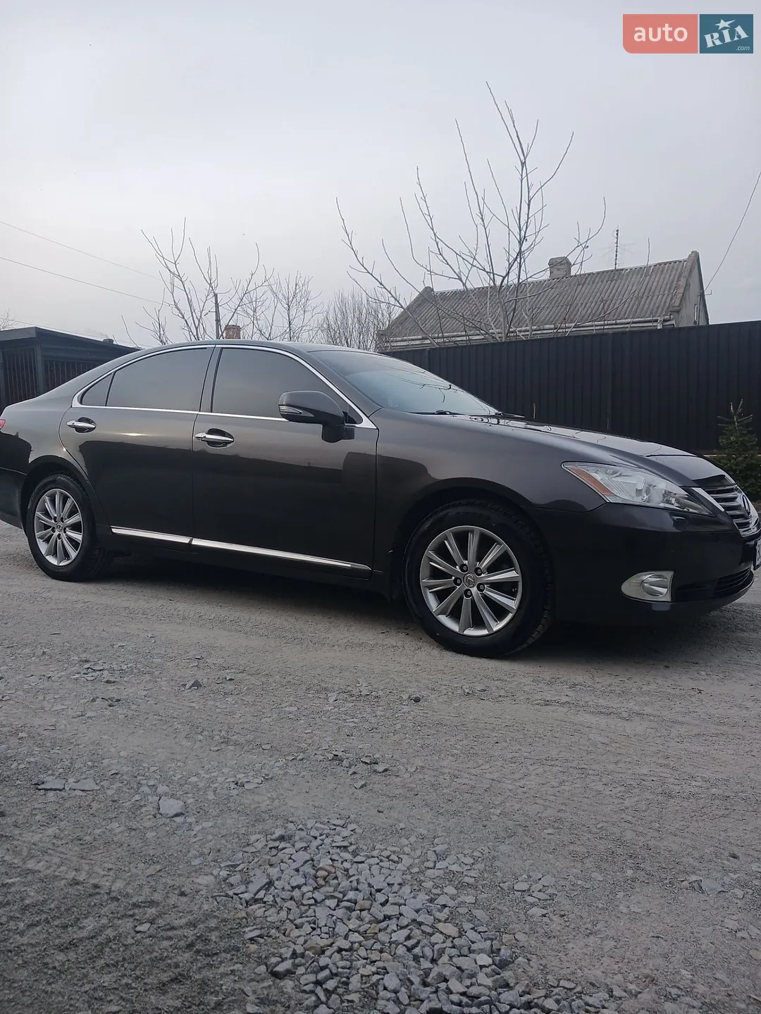 2011 Lexus ES - мініатюра 44