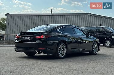 Седан Lexus ES 2019 в Харькове