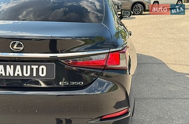 Седан Lexus ES 2019 в Харькове
