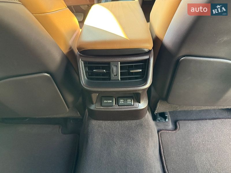 Седан Lexus ES 2019 в Харькове