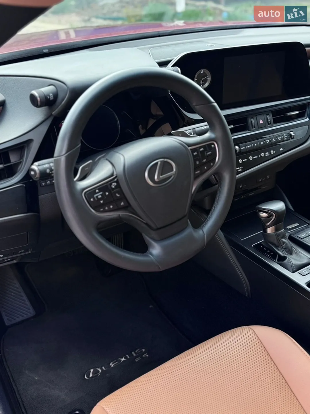 2022 Lexus ES - мініатюра 14