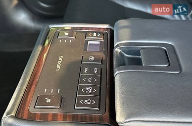 Седан Lexus ES 2015 в Житомирі