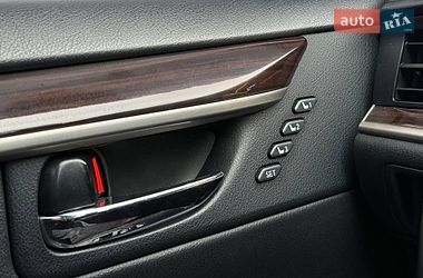 Седан Lexus ES 2015 в Житомирі