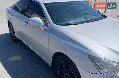 Седан Lexus ES 2007 в Черкасах