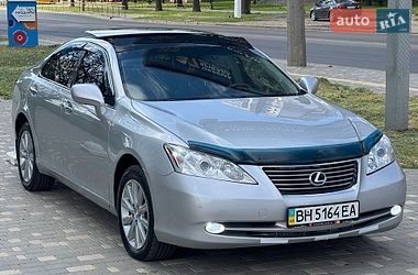 Седан Lexus ES 2007 в Одессе