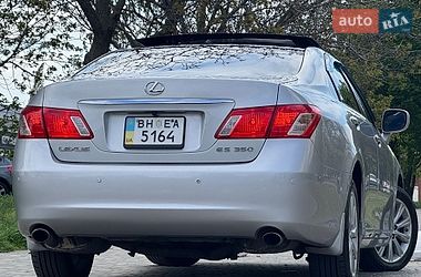 Седан Lexus ES 2007 в Одессе