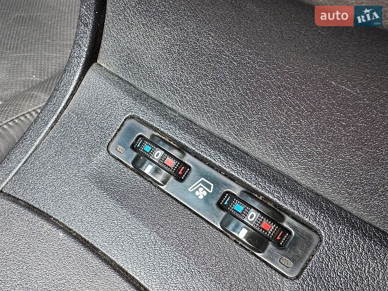 Седан Lexus ES 2007 в Одессе