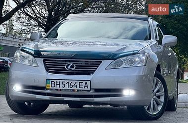 Седан Lexus ES 2007 в Одессе