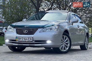 Седан Lexus ES 2007 в Одессе