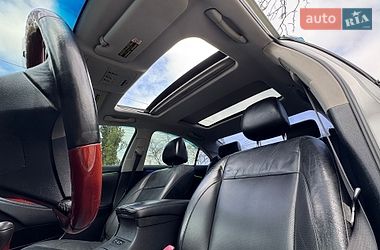 Седан Lexus ES 2007 в Одессе