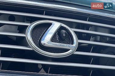 Седан Lexus ES 2007 в Одессе