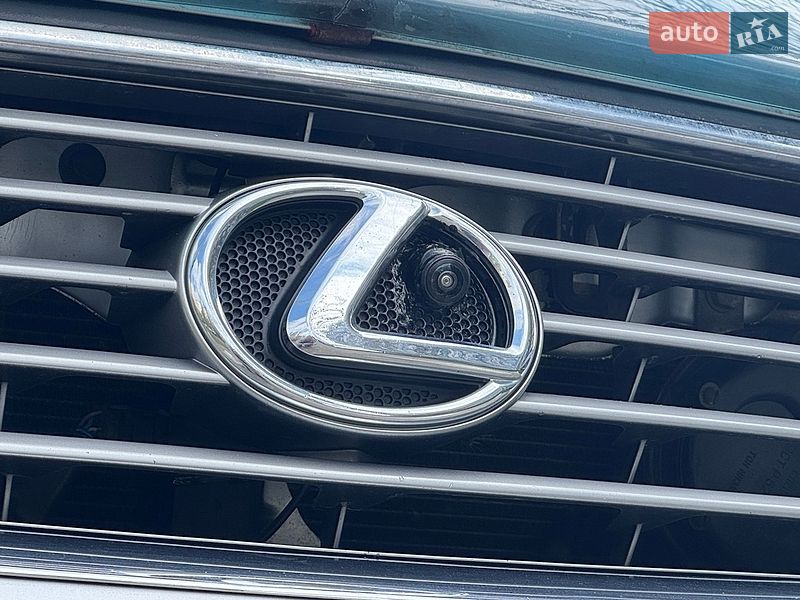 Седан Lexus ES 2007 в Одессе