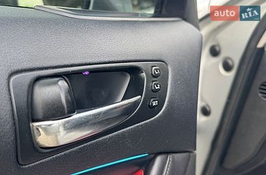 Седан Lexus ES 2007 в Одессе