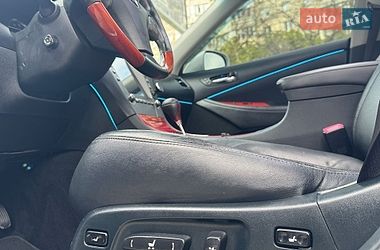 Седан Lexus ES 2007 в Одессе
