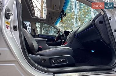Седан Lexus ES 2007 в Одессе