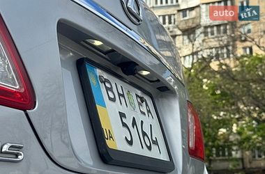 Седан Lexus ES 2007 в Одессе