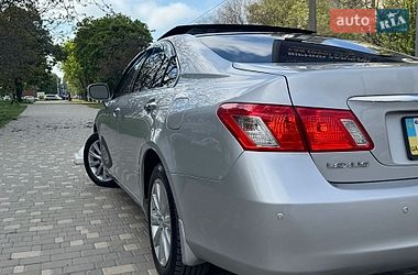 Седан Lexus ES 2007 в Одессе