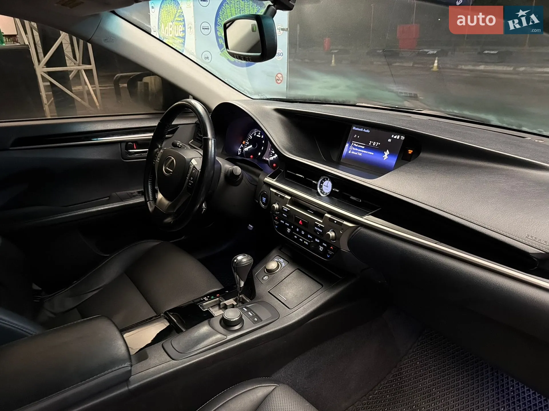 2015 Lexus ES - мініатюра 20