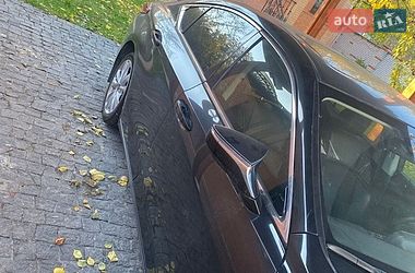 Седан Lexus ES 2019 в Киеве