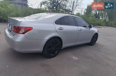 Седан Lexus ES 2006 в Бердичеве