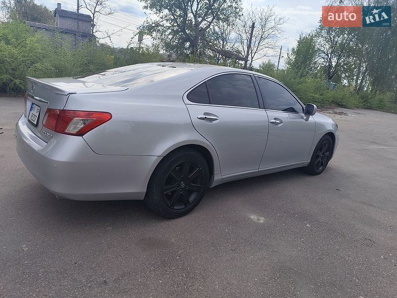 Седан Lexus ES 2006 в Бердичеве